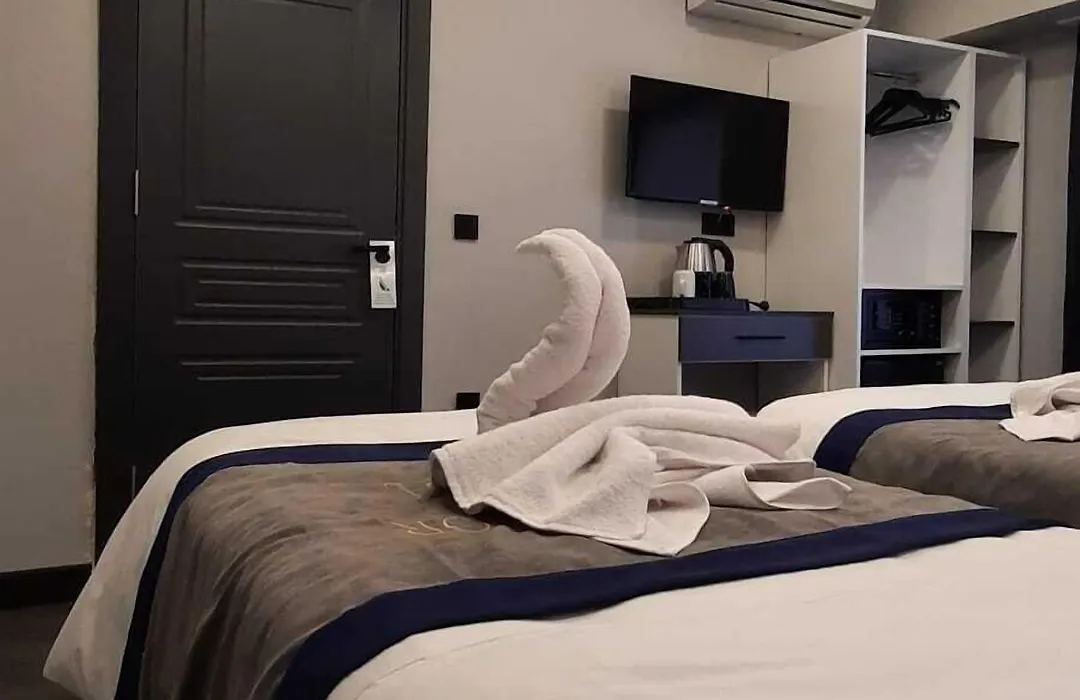 Sand Door Hotel-1