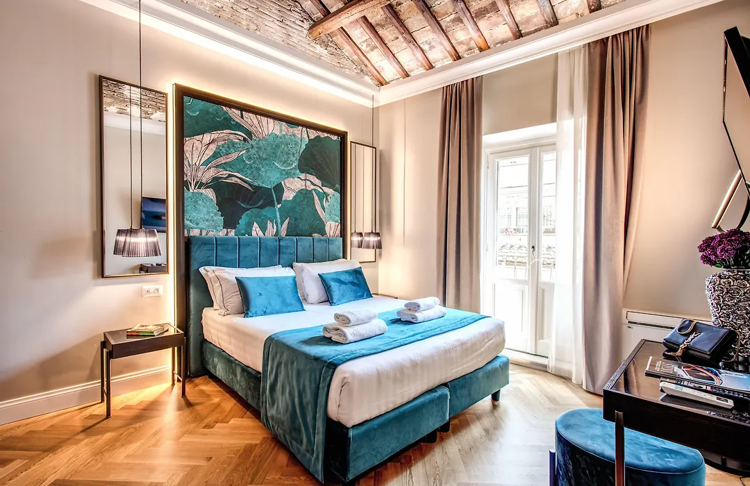 Hotel 55 Fifty-Five - Maison D'Art Collection-1