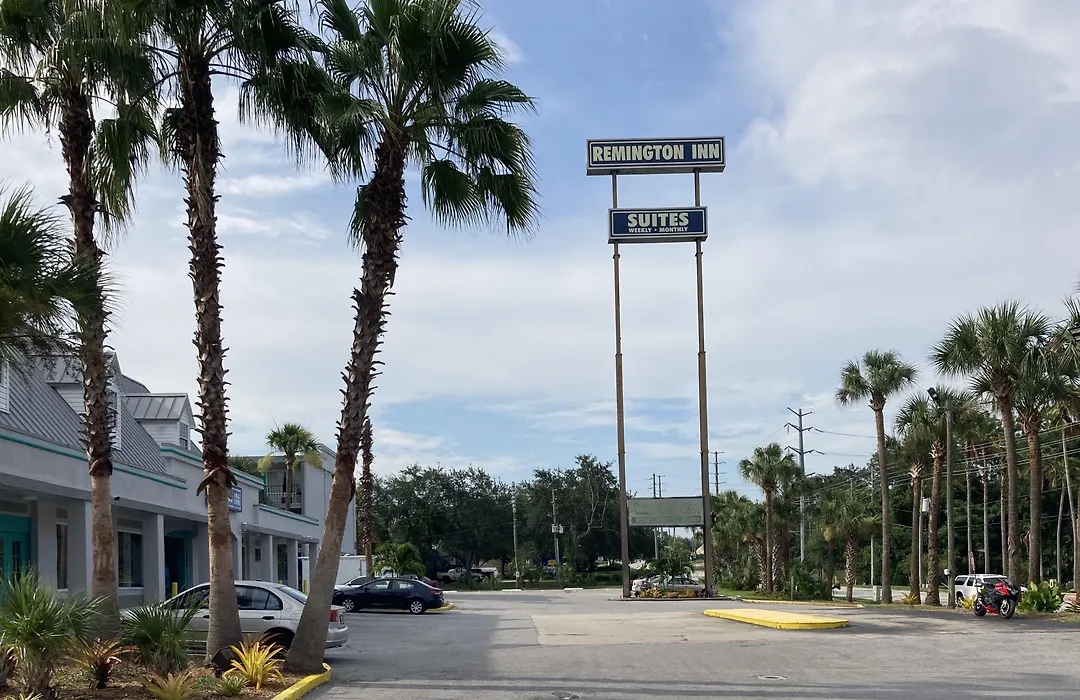 Altamonte Springs Hotel And Suites-1