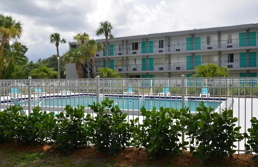 Altamonte Springs Hotel And Suites-1
