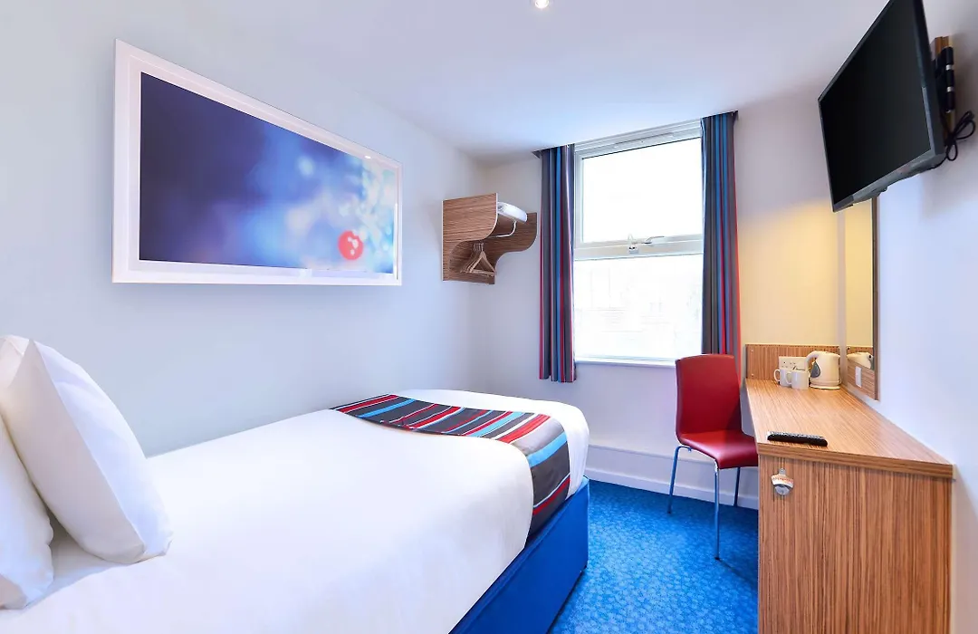 Travelodge Tunbridge Wells-1