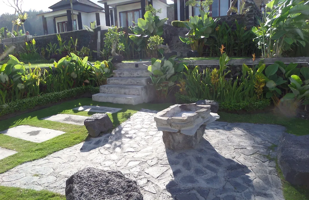 Bali Astetic Villa And Hot Spring-1