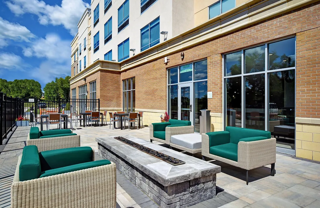 Holiday Inn Grand Rapids North - Walker By Ihg-1