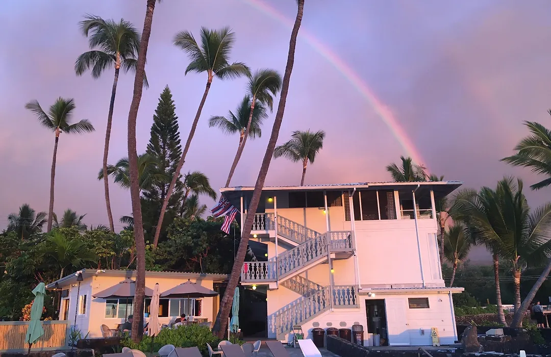 Kona Tiki Hotel - No Resort Fees-1