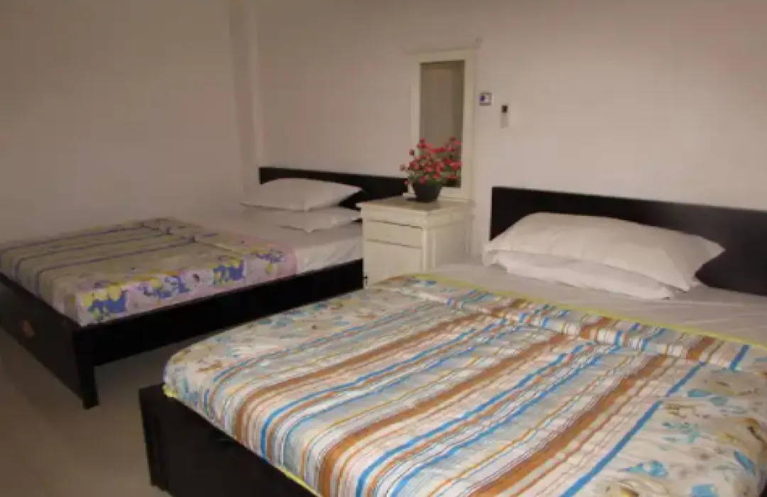 OYO 90822 Hotel Taman Wisata-1