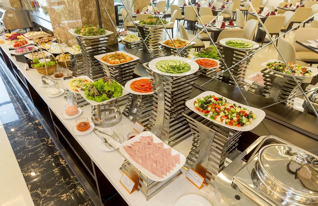 Golden Line Hotel Danang-1