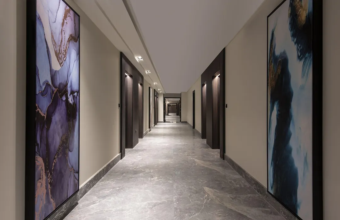 Steigenberger Residence Doha-1