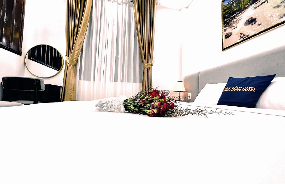 Dương Đông Hotel-1