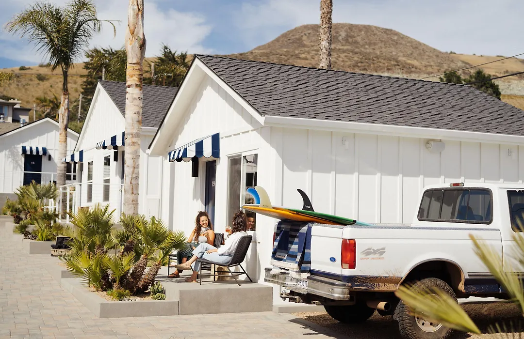 The Pacific Motel-1
