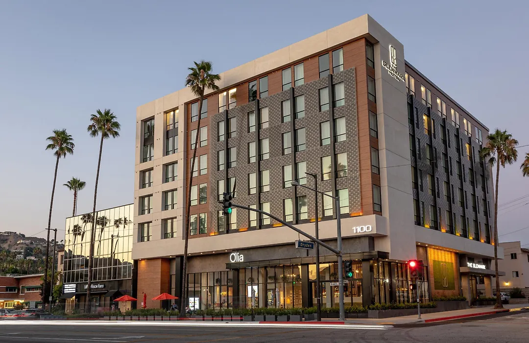 The Glenmark, Glendale, A Tribute Portfolio Hotel-1