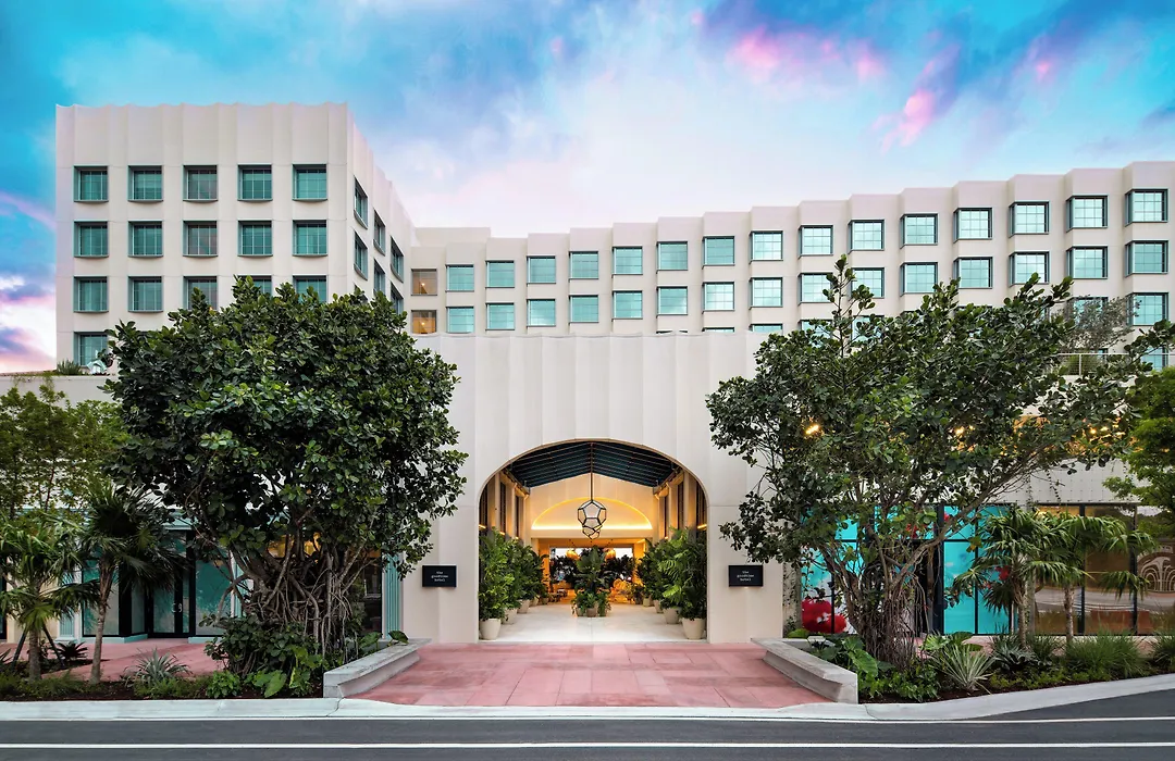 The Goodtime Hotel, Miami Beach A Tribute Portfolio Hotel-1