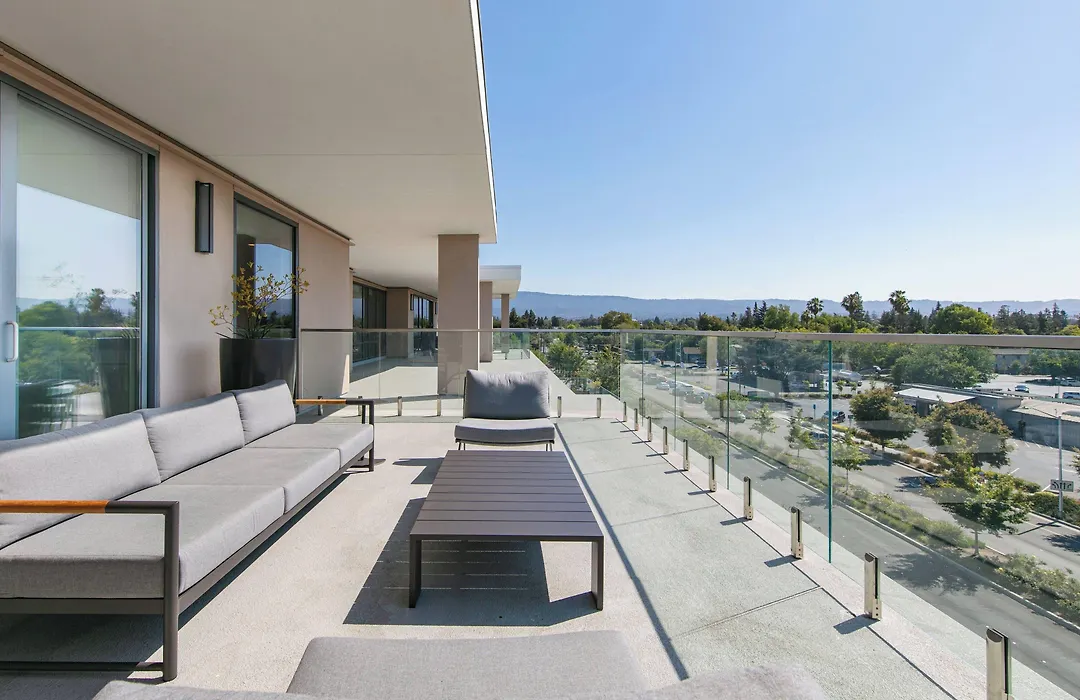 Ac Hotel By Marriott Palo Alto-1