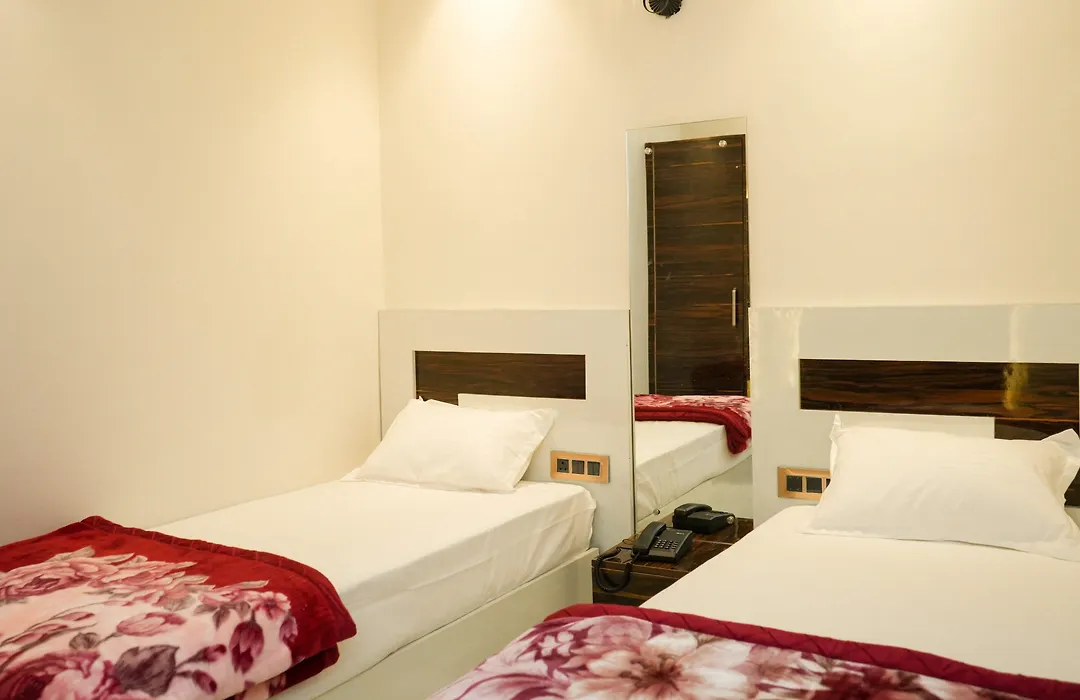 Hotel Katani Inn-1