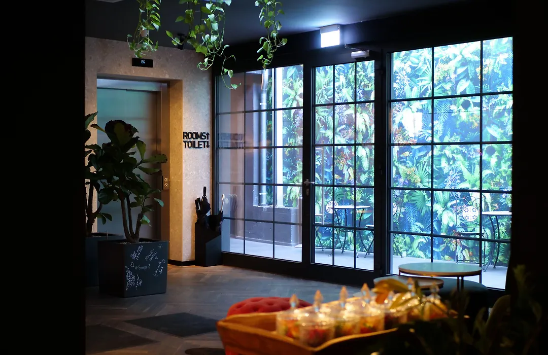 133 Boutique Hotel-1