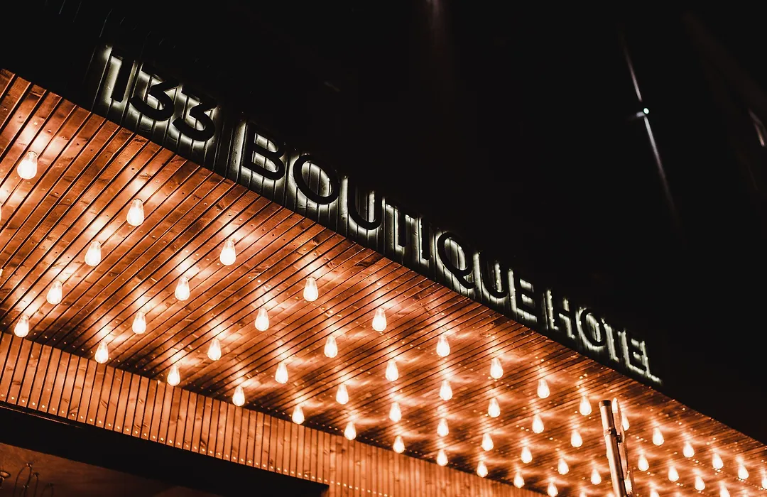 133 Boutique Hotel-1