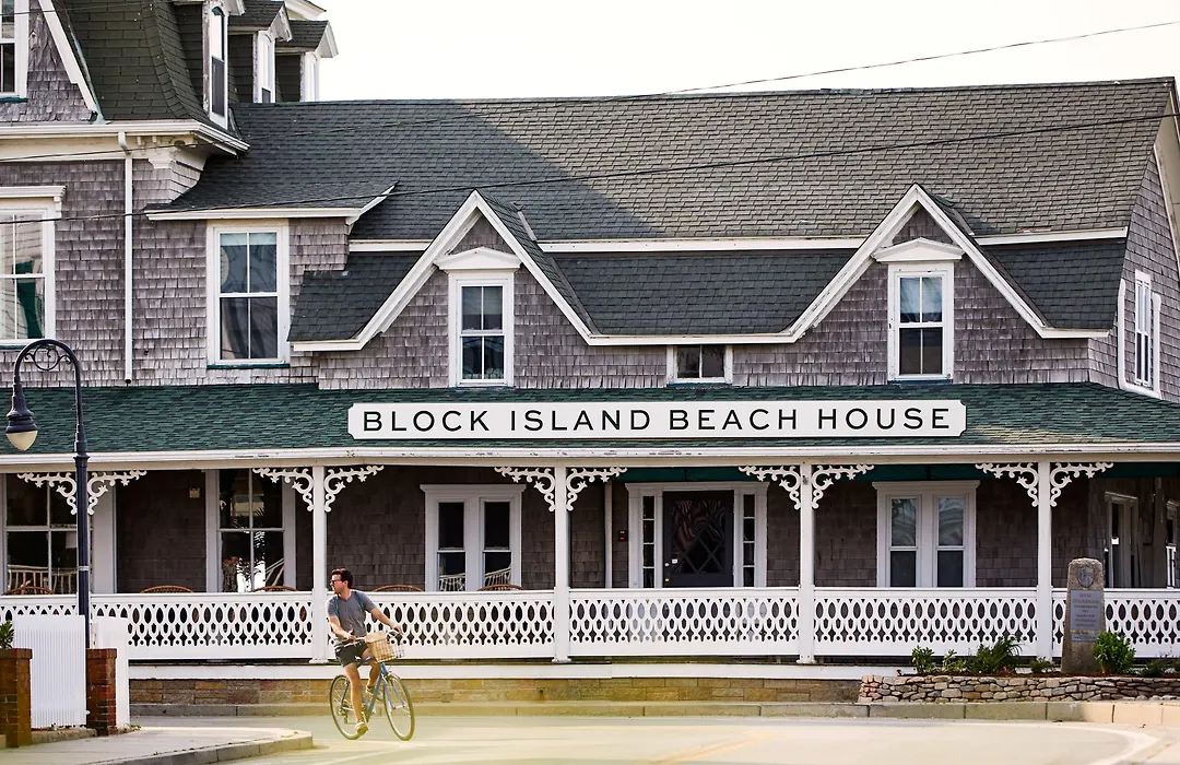 Block Island Beach House-1