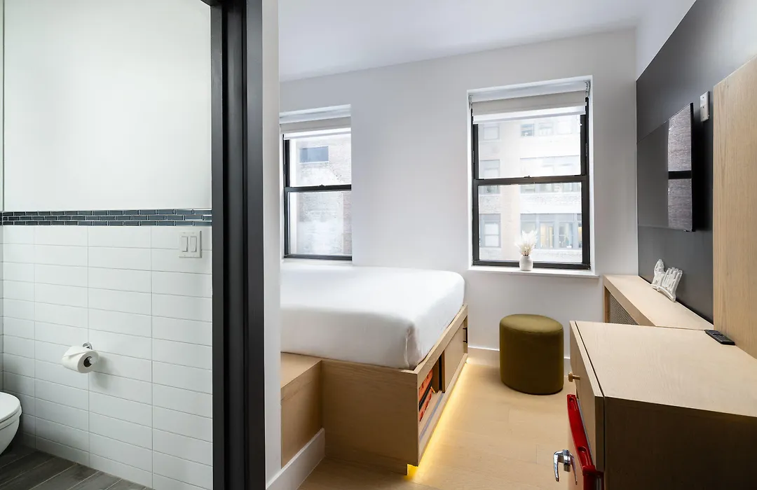 Little Charlie Hotel-1