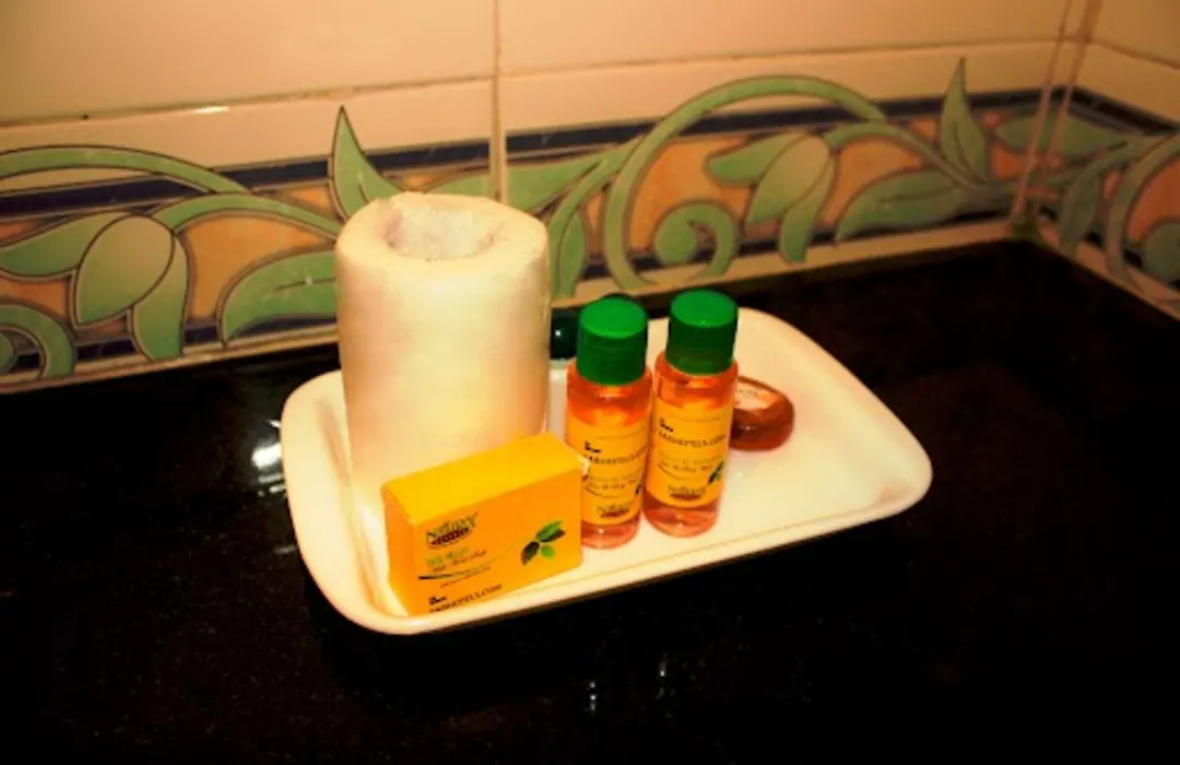 Fabhotel High Rise - Marathalli-1