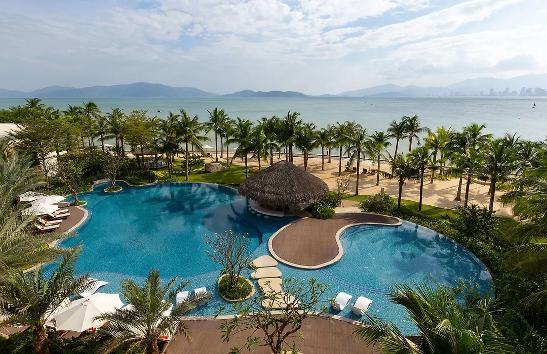 Boma Resort Nha Trang-1