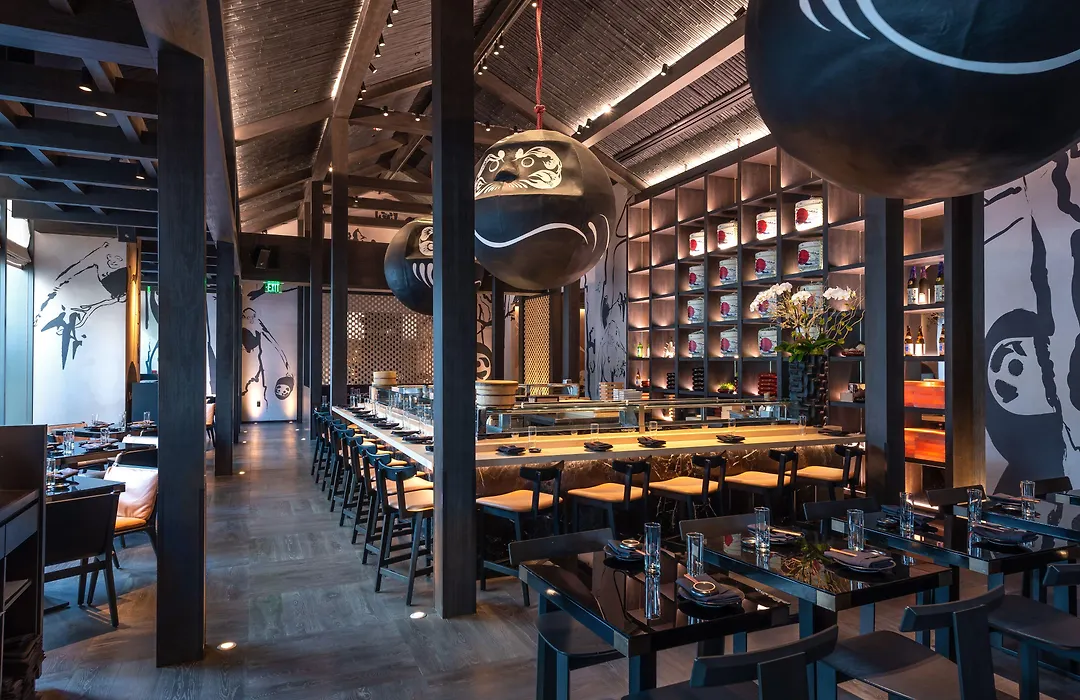City Escapes Suites At Sls Lux Brickell Building-1