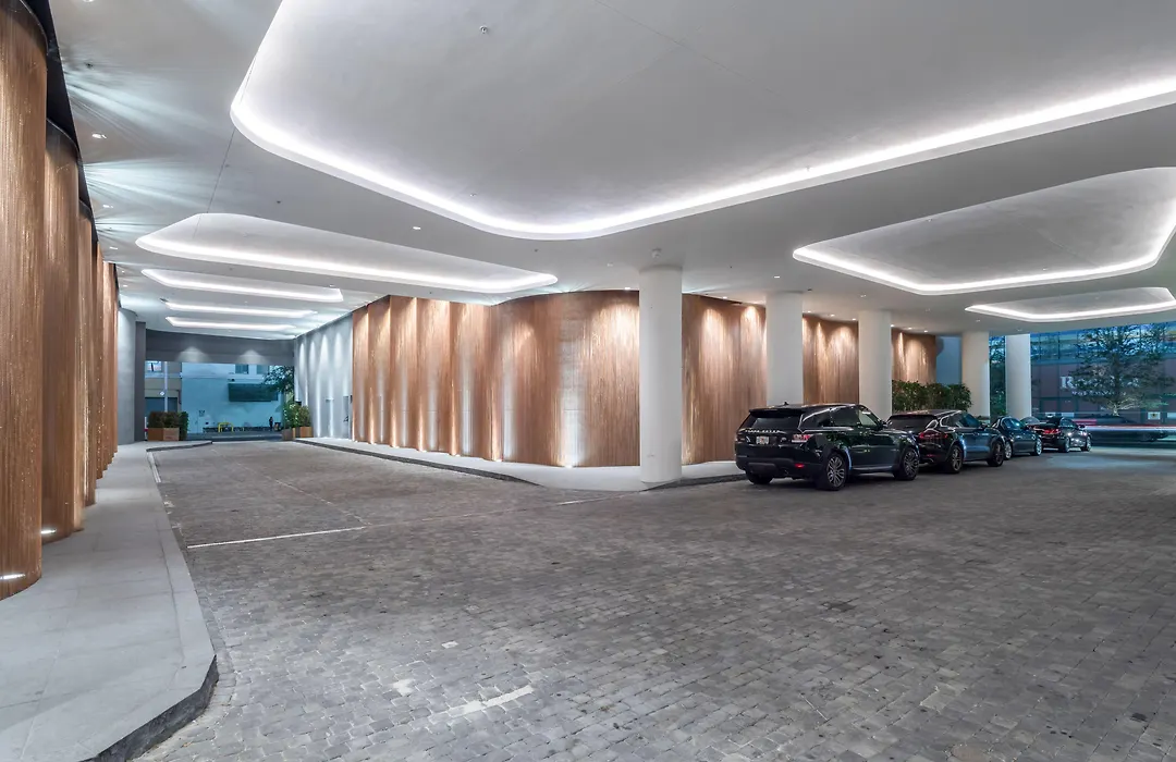 Suites At Sls Lux Brickell Managed By Ce-1