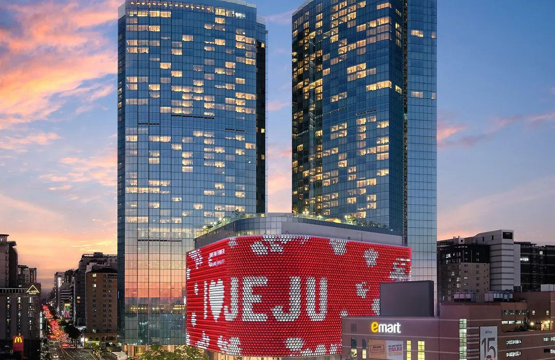 Grand Hyatt Jeju-1