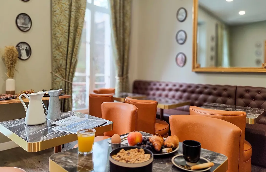 Boutique Hotel Provencia-1