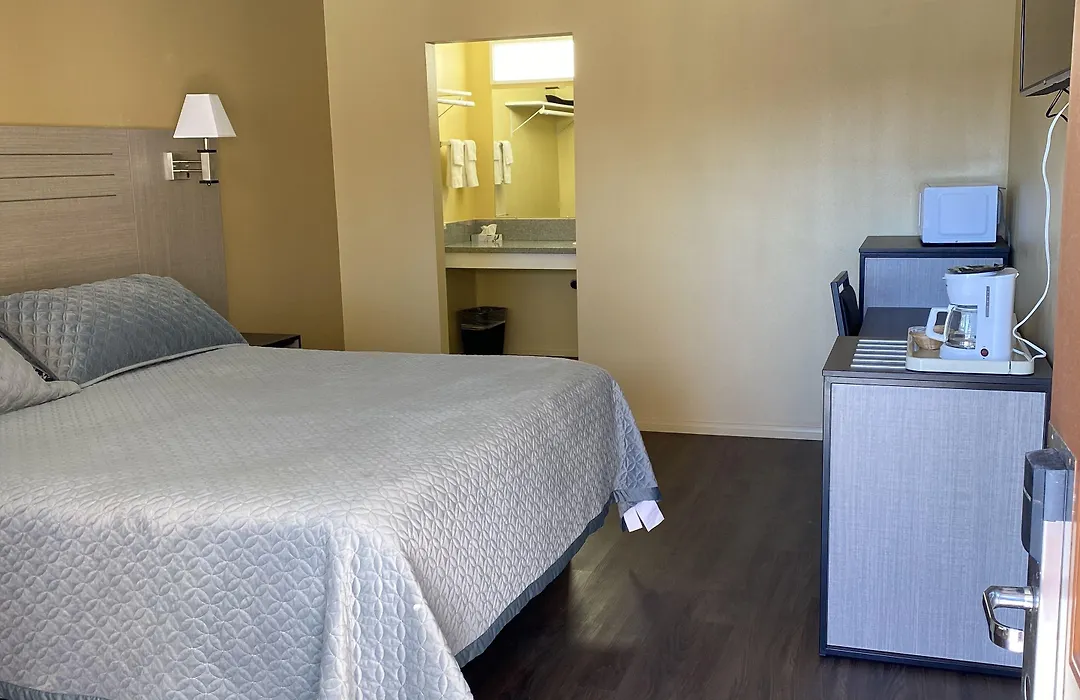 Mount Whitney Motel-1