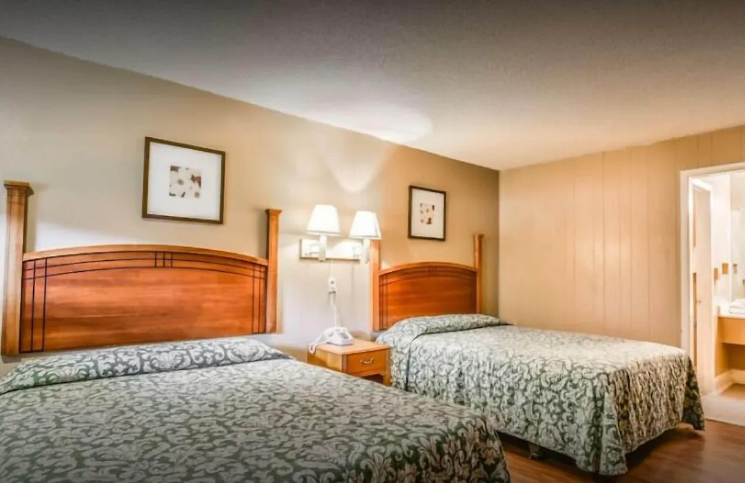 Economy Hotel Memphis-1