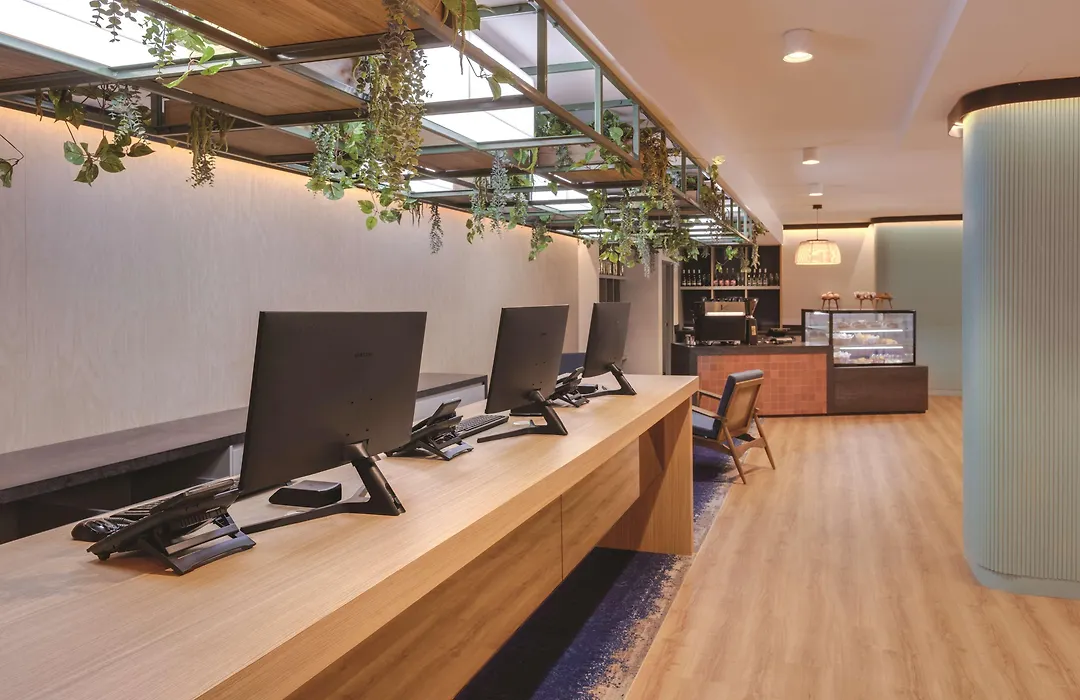 Travelodge Hotel Hurstville Sydney-1