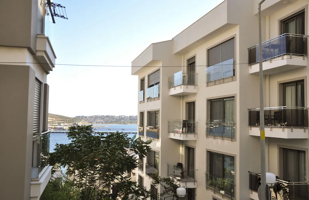Sahil Otel-1