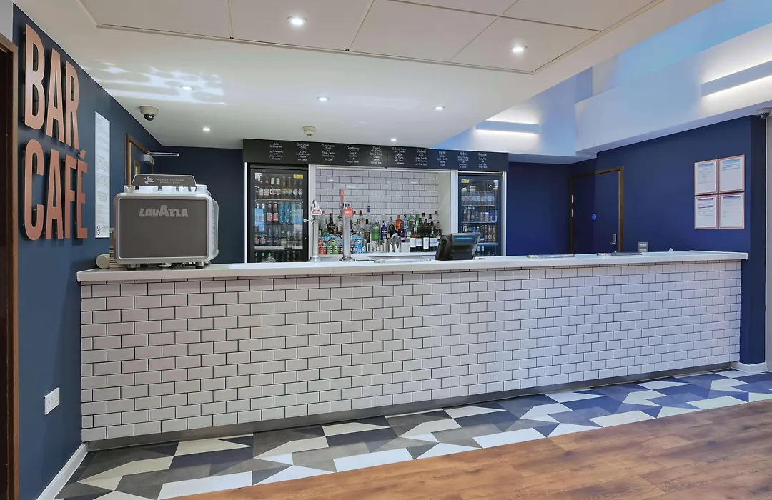 Travelodge Maidenhead Central-1