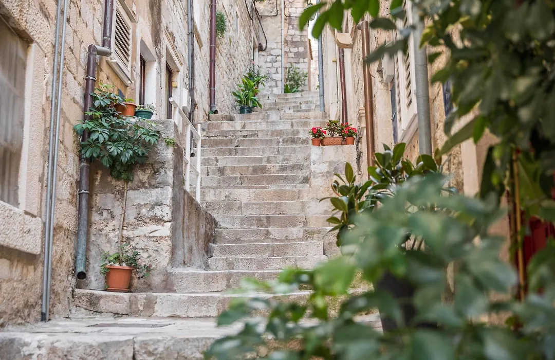 Live Laugh Love Dubrovnik Luxury Rooms-1