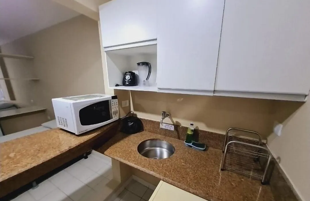 Victory Flat Tambaú BR-1