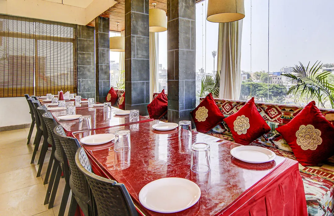 Fabhotel The Khushi Regent-1