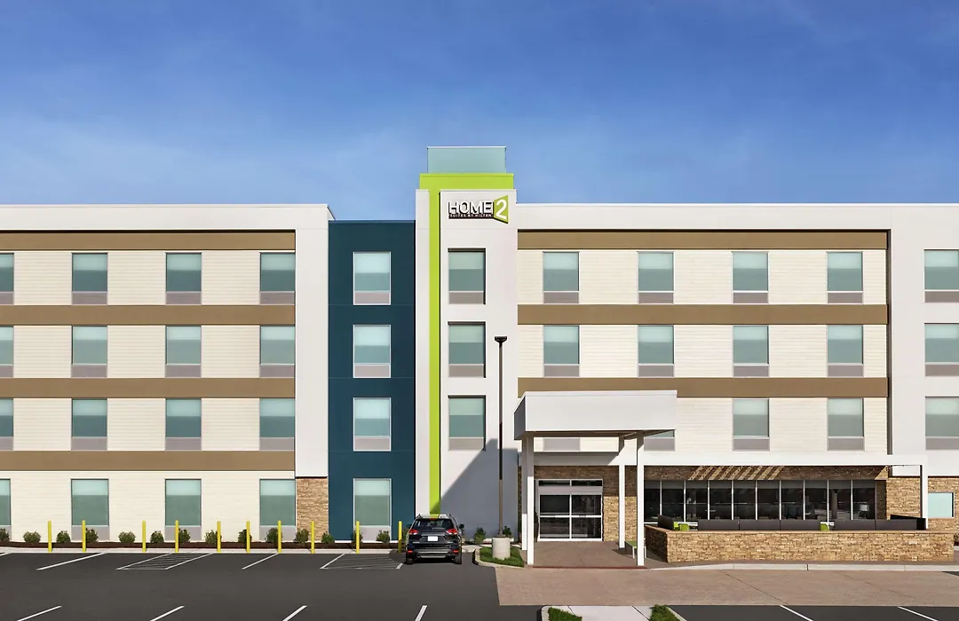Home2 Suites By Hilton Ridley Park Philadelphia Airport So-1