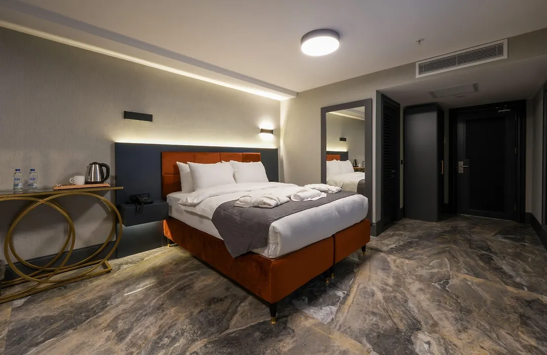 Atasehir Kurucesme Palace-1