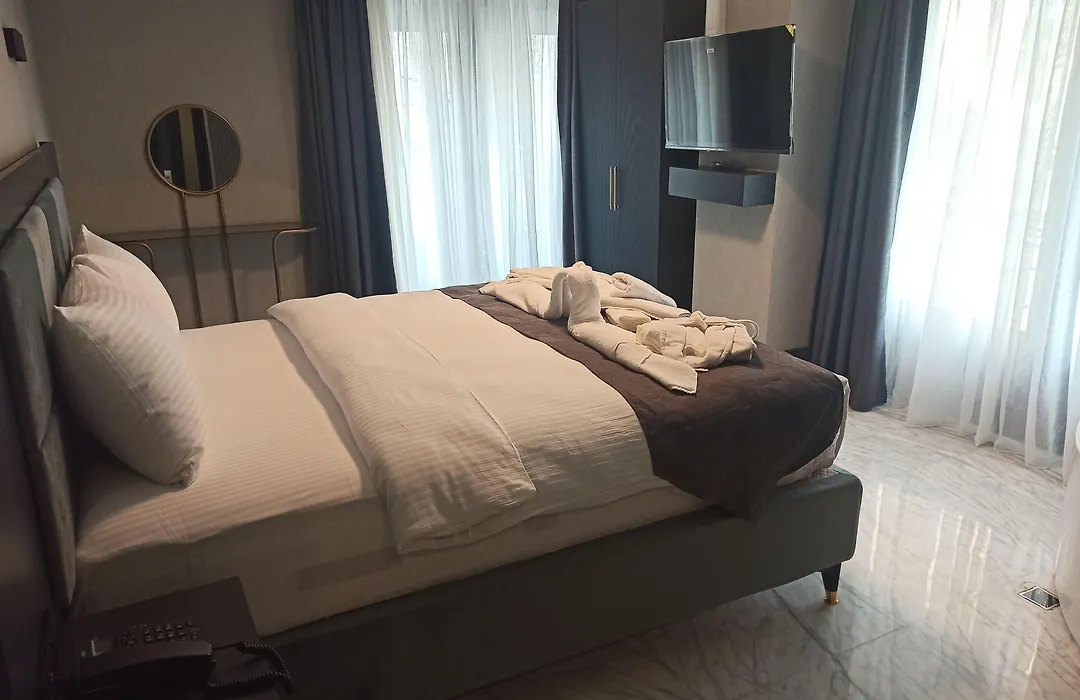 Ataşehir Kurucesme Palace-1