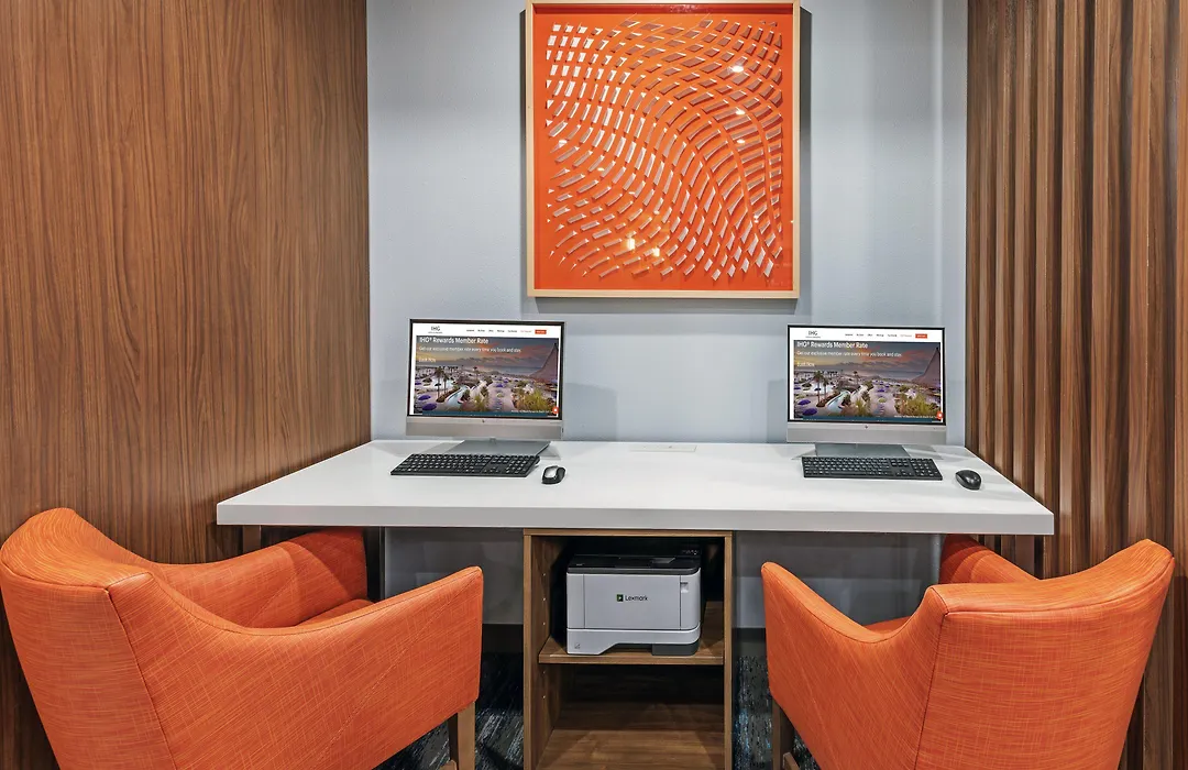 Holiday Inn Express & Suites - Houston Sw - Rosenberg By Ihg-1