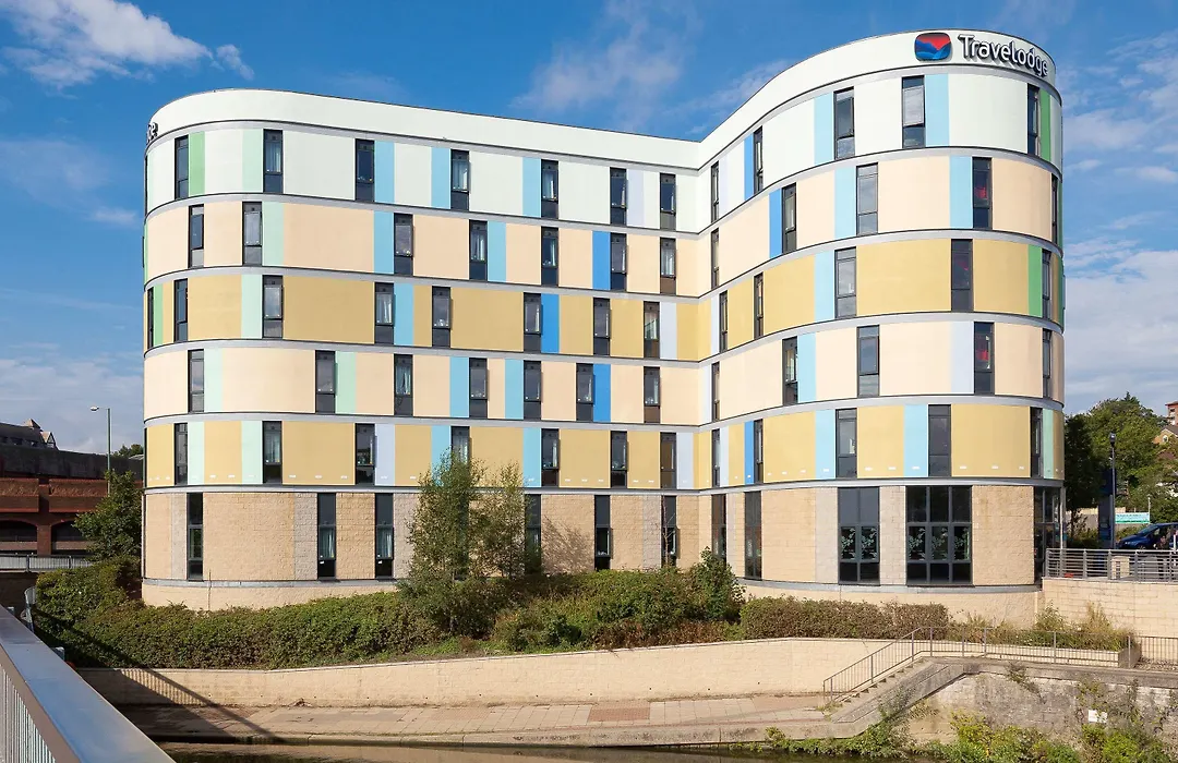 Travelodge Maidstone Central-1
