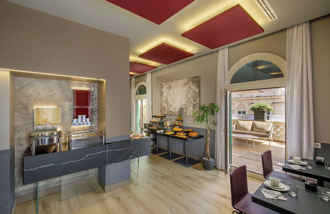 Hotel Regno-1
