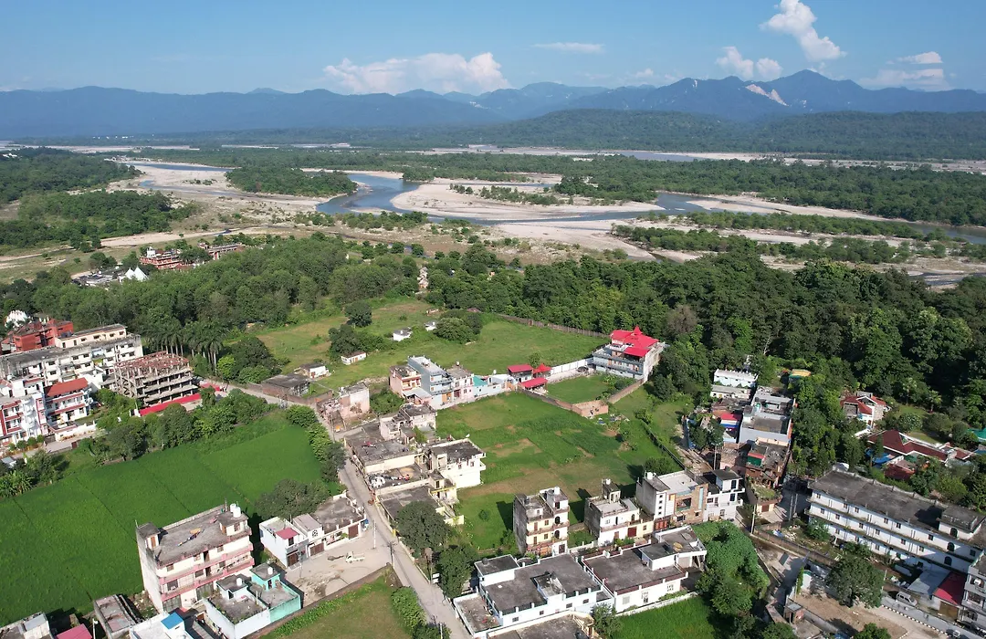 Shiv Shakti Wellness Resort-1