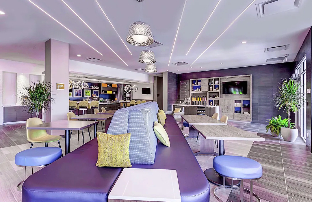 Home2 Suites By Hilton Toronto/Brampton, On-1