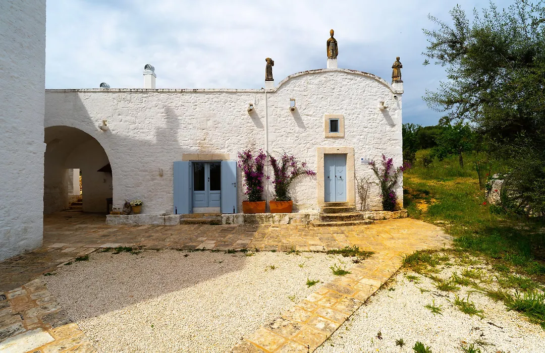 Masseria Soluco-1