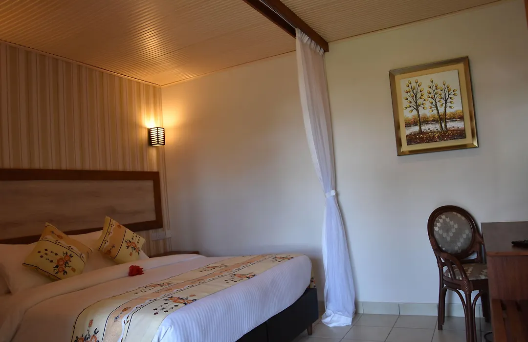 Starling Bird Resort-1