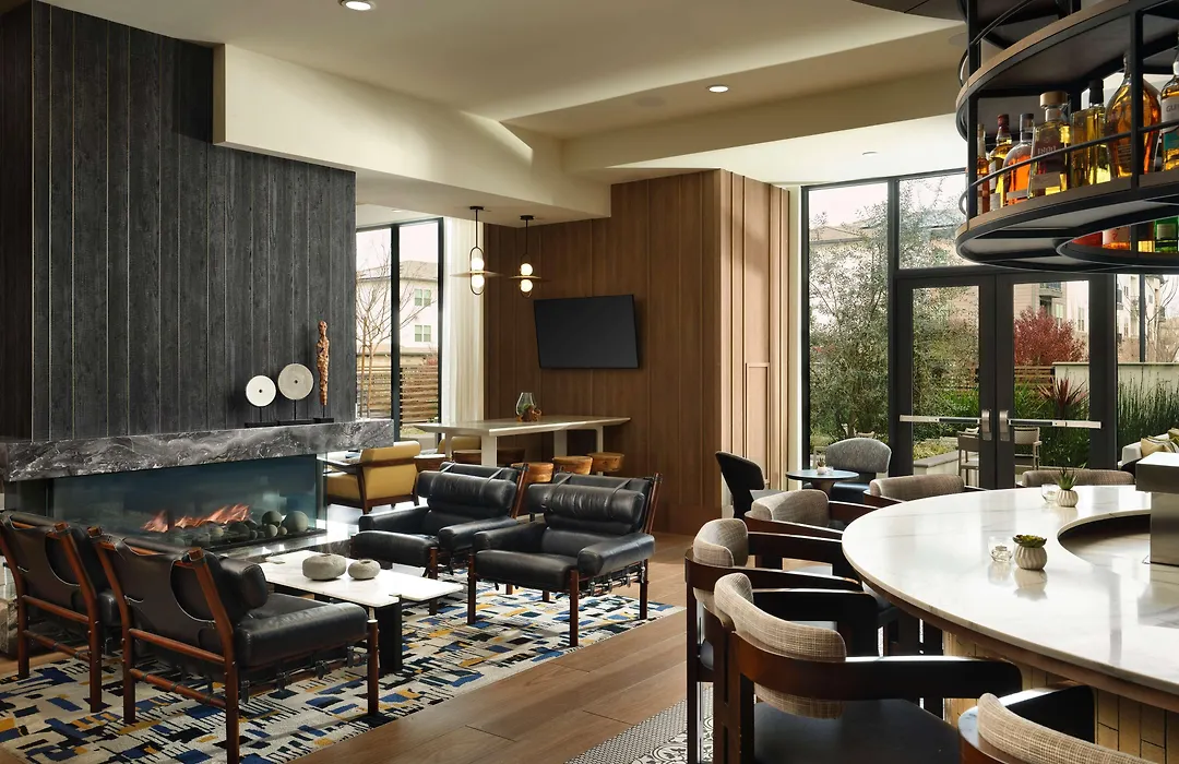 Hotel Centro Sonoma Wine Country, Tapestry Collection Hilton-1