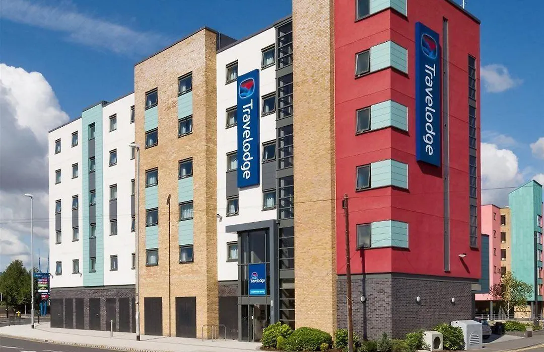 Travelodge Loughborough Central-1