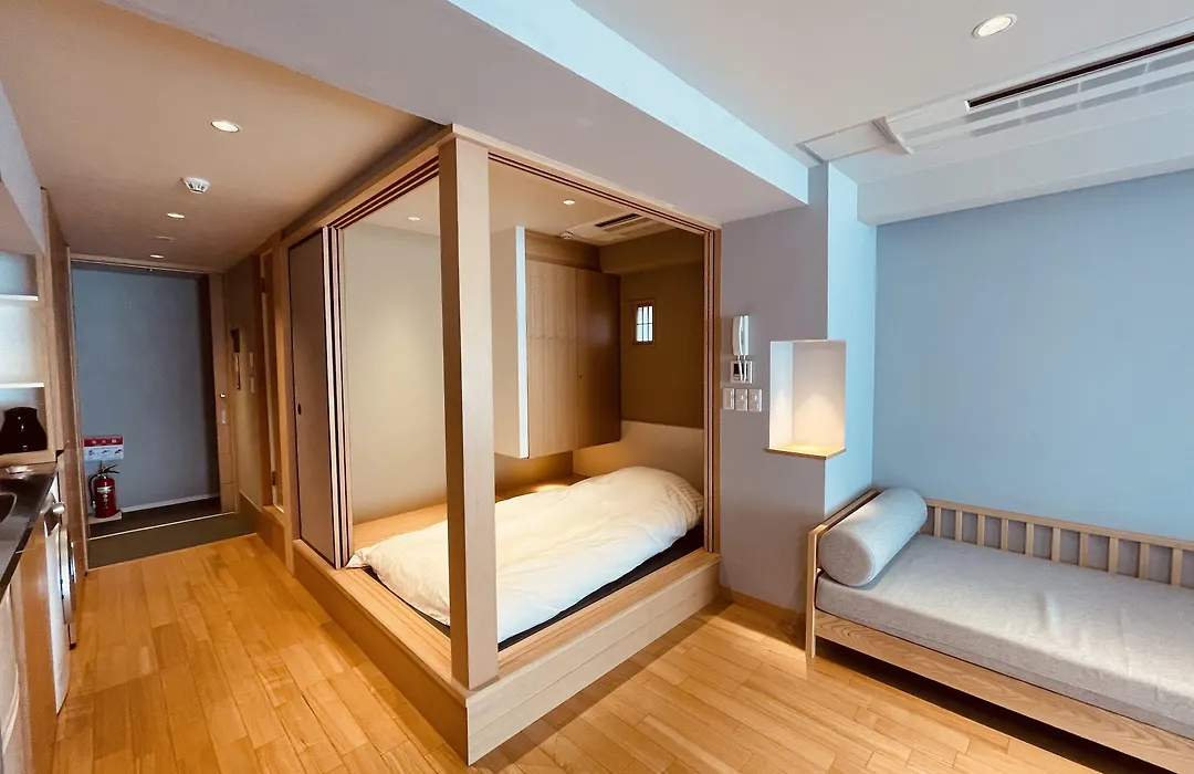 Nplus Tokyo Akihabara Premium-1