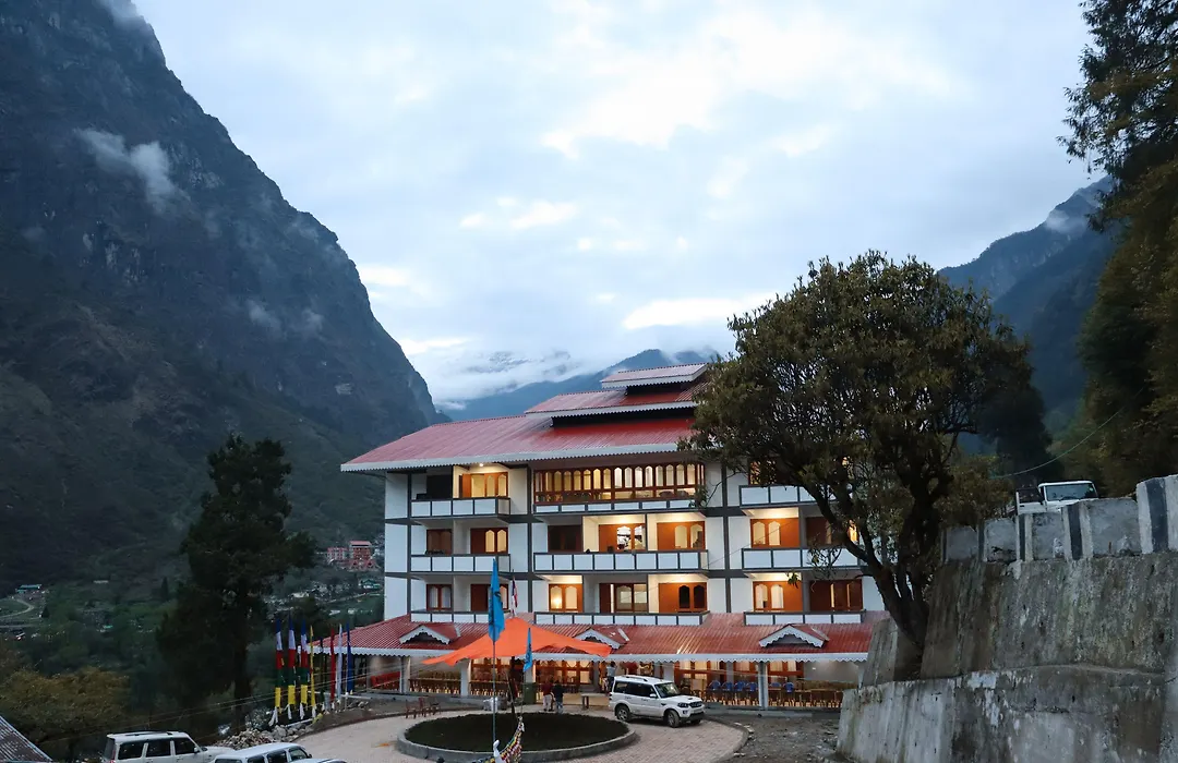 Yashshree Lachung-1