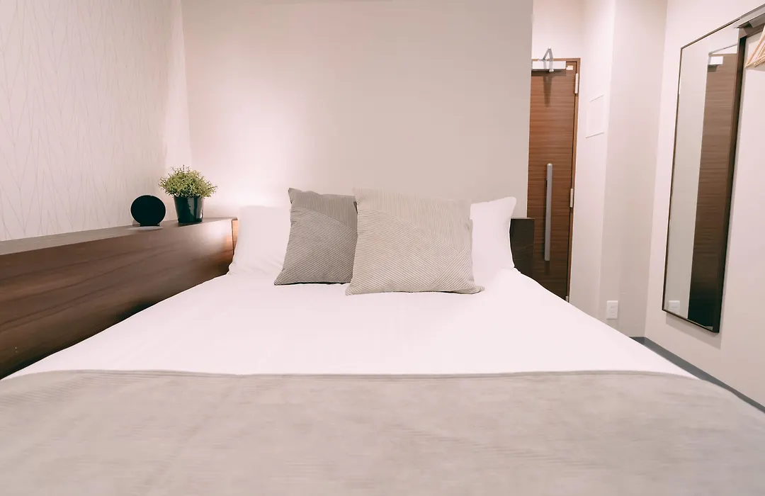R Hotel Honmachi-1